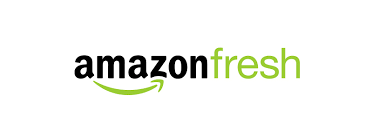 Amazon Fresh logo