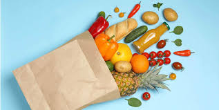 Grocery savings banner